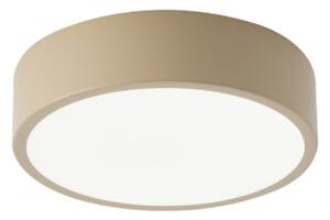 Brilagi - LED stropné svietidlo POOL LED/18W/230V 3000/4000/6000K priemer 20 cm béžové