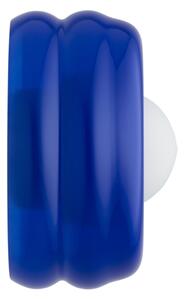 Argon 8813 - Nástenné svietidlo TEVO 1xG9/6W/230V modré