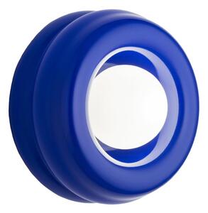 Argon 8813 - Nástenné svietidlo TEVO 1xG9/6W/230V modré
