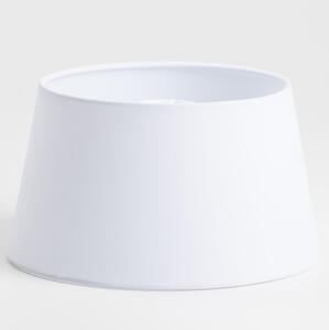 Univerzálne tienidlo KERIA pr. 30 cm biele