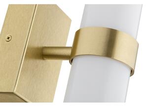 Argon 8926 - LED kúpeľňové osvetlenie k zrkadlu BATUMI LED/24W/230V 3000K IP44 zlatá