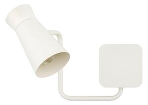 Argon 8879 - Nástenné svietidlo LORD 1xE14/7W/230V biele