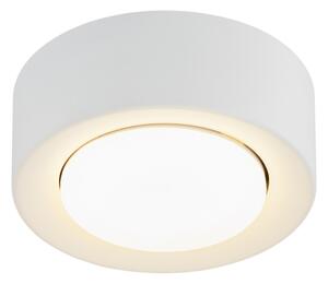 Argon 8915 - Stropné svietidlo ELORA 1xGX53/7W/230V pr. 11 cm biela