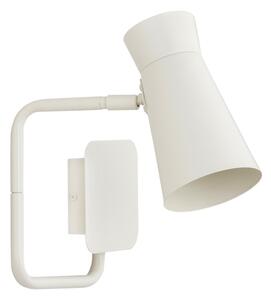 Argon 8879 - Nástenné svietidlo LORD 1xE14/7W/230V biele
