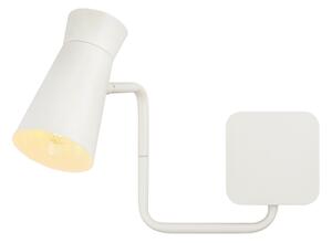 Argon 8879 - Nástenné svietidlo LORD 1xE14/7W/230V biele