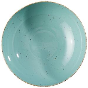 MISA NA ŠALÁT porcelán keramika 23 cm Landscape - Jedálenské sety