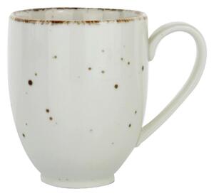 HRNČEK NA KÁVU porcelán keramika Landscape - Jedálenské sety