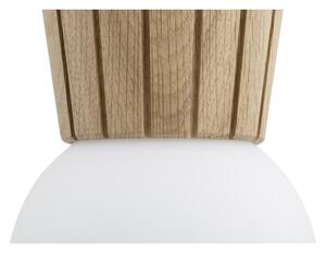 Argon 8973 - Kúpeľňové stropné svietidlo VOLANTE 1xG9/6W/230V IP44 pr. 12 cm béžové