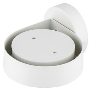 Argon 8897 - Nástenné svietidlo LOTUS 1xGX53/12W/230V biele