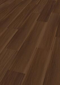 WINEO 800 wood XL Bergamo walnut brown MLD840WXL - 2.10 m2