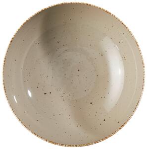 MISA NA ŠALÁT porcelán keramika 23 cm Landscape - Jedálenské sety