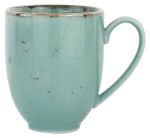 HRNČEK NA KÁVU porcelán keramika Landscape - Jedálenské sety