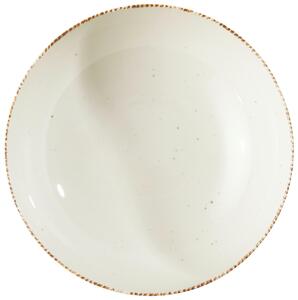 MISA NA ŠALÁT porcelán keramika 23 cm Landscape - Jedálenské sety