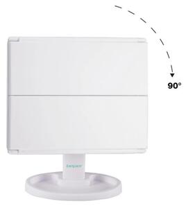Beper - Kozmetické zrkadlo s LED podsvietením 4xAAA/5V