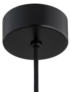 Argon 8952 - Kúpeľňové závesné svietidlo na lane VOLANTE 1xG9/6W/230V IP44 hnedé