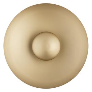 Argon 8865 - LED nástenné svietidlo BOLTON LED/12,5W/230V 3000K zlaté