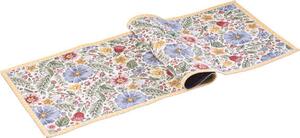 ÚZKY OBRUS, 32/96 cm, viacfarebná Villeroy & Boch - Jarné dekorácie