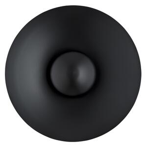 Argon 8864 - LED Nástenné svietidlo BOLTON LED/12,5W/230V 3000K čierne