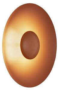 Argon 8866 - LED nástenné svietidlo BOLTON LED/12,5W/230V 3000K terakotová