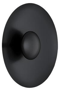 Argon 8864 - LED Nástenné svietidlo BOLTON LED/12,5W/230V 3000K čierne