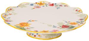 TORTOVÝ PODNOS, 35/35/9 cm Villeroy & Boch - Jarné dekorácie