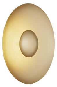 Argon 8865 - LED nástenné svietidlo BOLTON LED/12,5W/230V 3000K zlaté