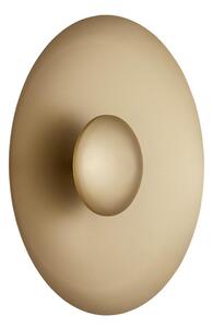 Argon 8865 - LED nástenné svietidlo BOLTON LED/12,5W/230V 3000K zlaté