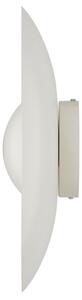 Argon 8863 - LED nástenné svietidlo BOLTON LED/12,5W/230V 3000K biela