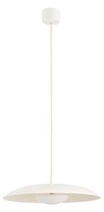 Argon 8867 - LED luster na lanku BOLTON LED/12,5W/230V 3000K biela