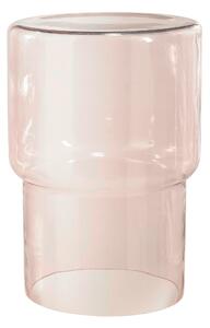 PRÍRUČNÝ STOLÍK, pink XXXL - Stolíky do obývačky