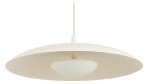 Argon 8867 - LED luster na lanku BOLTON LED/12,5W/230V 3000K biela