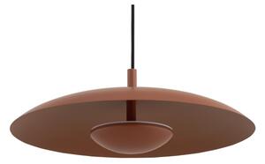 Argon 8870 - LED luster na lanku BOLTON LED/12,5W/230V 3000K terakotový