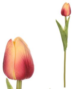 TULIPÁN 35 cm XXXL - Jarné dekorácie