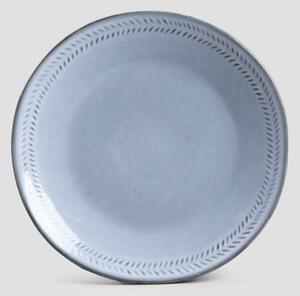 Dezertný tanier BLUEJEANS modrý 745072