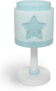 Dalber 76011NT - LED detská lampička BABY DREAMS 1xG4/4W/230V modrá