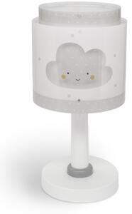 Dalber 76011NE - LED detská lampička BABY DREAMS 1xG4/4W/230V sivá