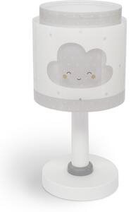 Dalber 76011NE - LED detská lampička BABY DREAMS 1xG4/4W/230V sivá