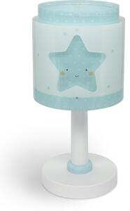 Dalber 76011NT - LED detská lampička BABY DREAMS 1xG4/4W/230V modrá