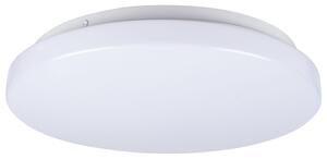 LIVARNO HOME LED kúpeľňové svietidlo IP44 (biele/biele) (100344291)