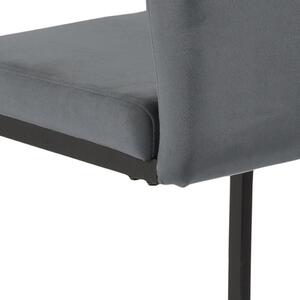 Jedálenská stolička Ulla – 100 × 43 × 58 cm ACTONA