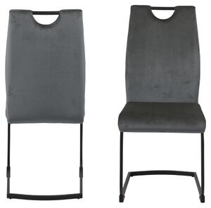 Jedálenská stolička Ulla – 100 × 43 × 58 cm ACTONA