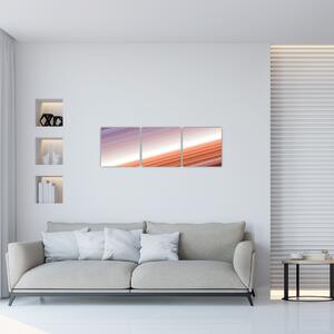 Moderný abstraktný obraz na stenu (Obraz 90x30cm)