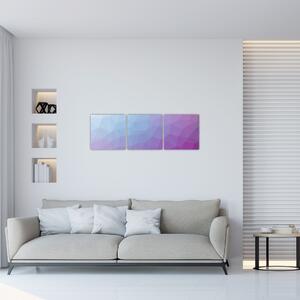 Abstraktné obrazy do bytu (Obraz 90x30cm)