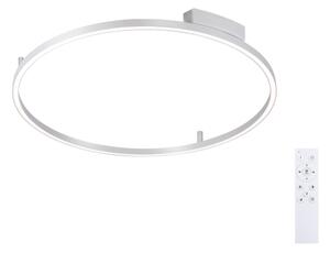 Brilagi - LED stmievateľné svietidlo PORTOFINO LED/60W/230V pr. 80 cm strieborné +DO