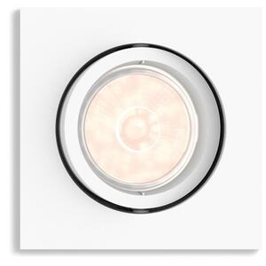 Philips 50401/31/PN - Podhľadové svietidlo MYLIVING DONEGAL 1xGU10/5,5W/230V