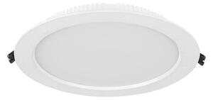 Immax NEO 07295L - LED stmievateľné podhľadové svietidlo DOWN LED/36W/230V Wi-Fi, Tuya priemer 23 cm, biele