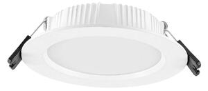 Immax NEO 07294L - stmievateľné LED podhľadové svietidlo DOWN LED/12W/230V Wi-Fi priemer 12 cm biele