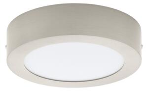Eglo 94523 - LED stropné svietidlo FUEVA 1 LED/10,9W/230V