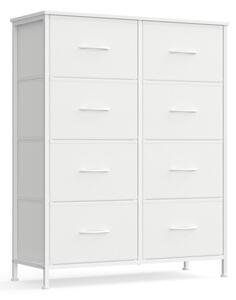 Komoda LGS124WH01