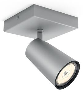 Philips 50571/48/PN - Bodové svietidlo MYLIVING PAISLEY 1xGU10/5,5W/230V